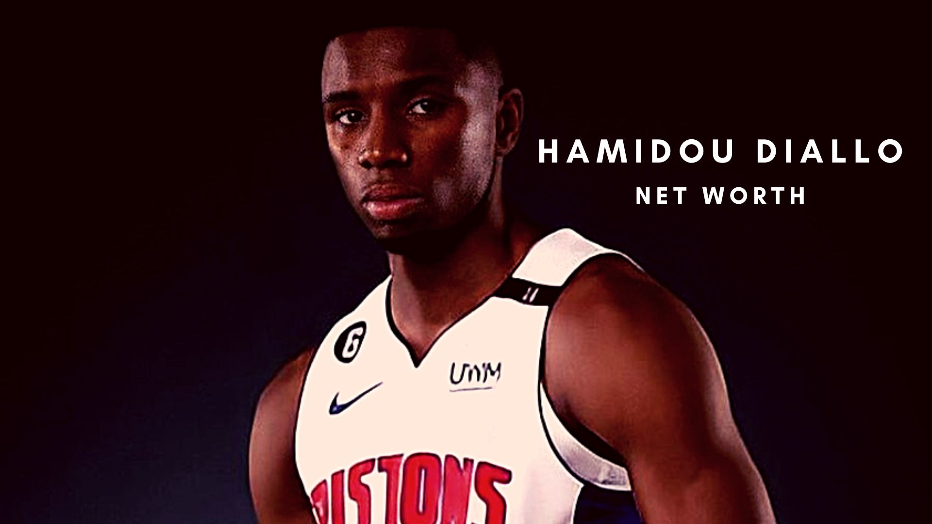 Hamidou Diallo Net Worth