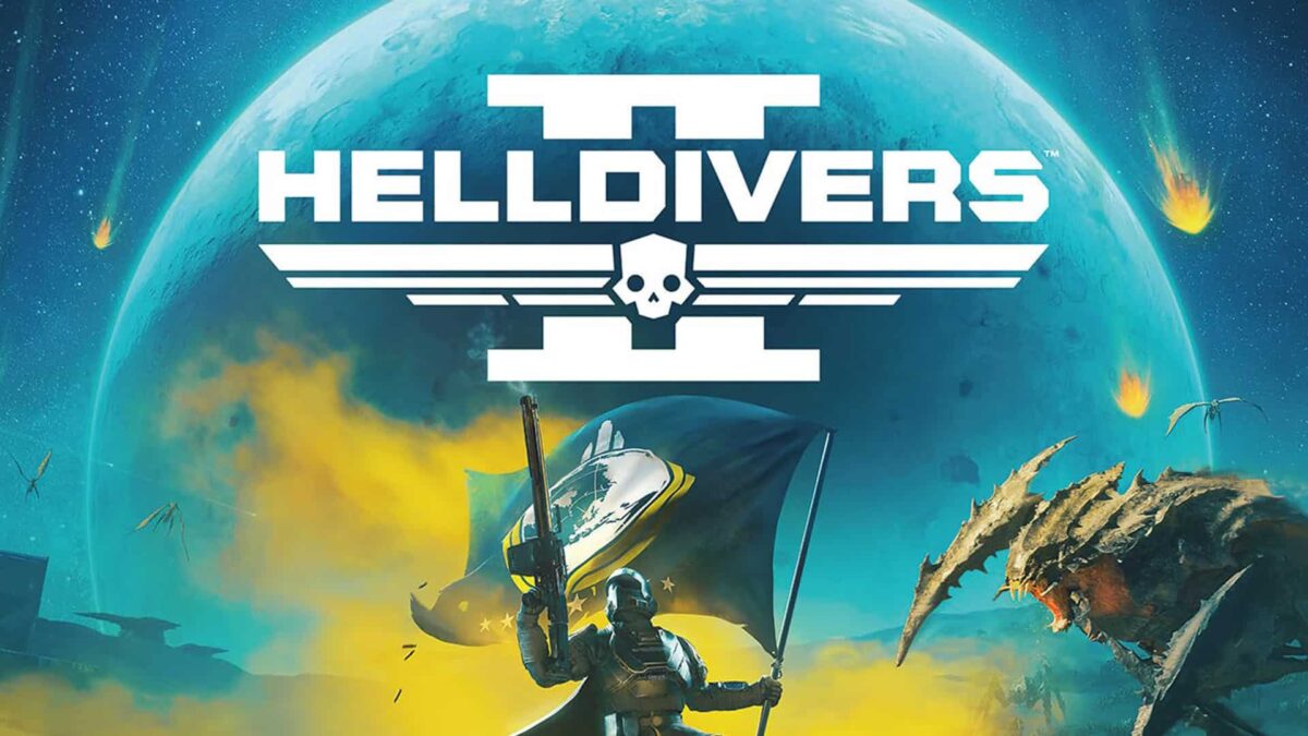 helldivers 2 login