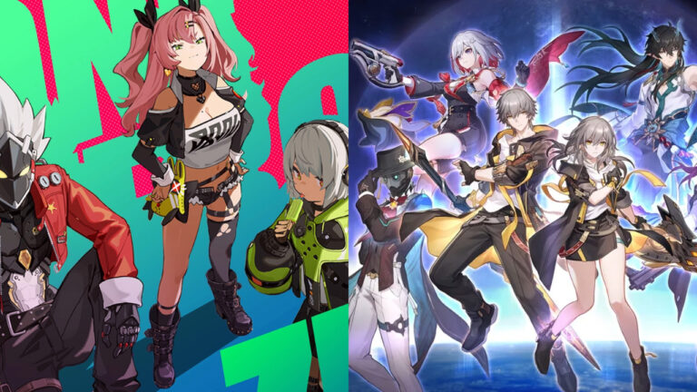 Honkai Star Rail vs Zenless Zone Zero – Which one is Better