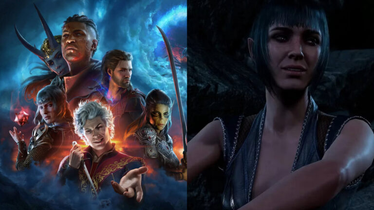 How to Romance Shadowheart in Baldur’s Gate 3