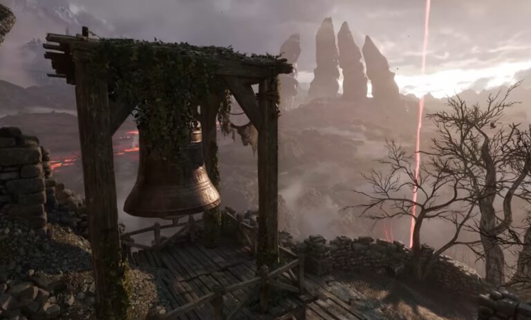 Lords of the Fallen: How to Switch Between Realities and Solve Puzzles