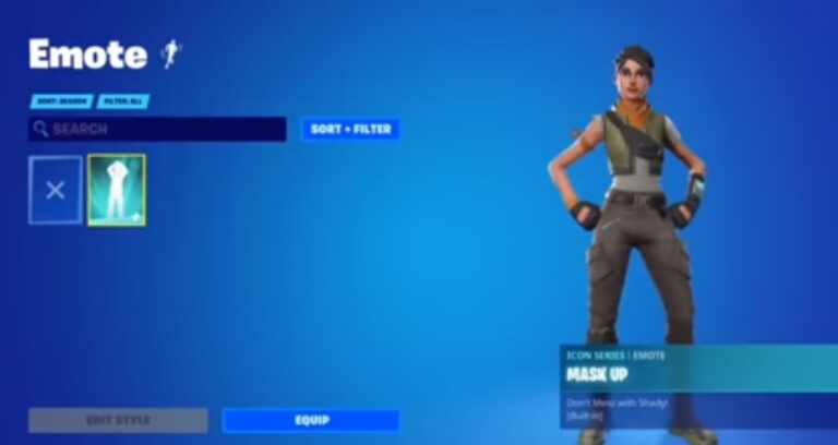 How to get Eminem Skin in Fortnite?
