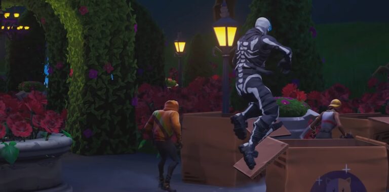 Best Maps to Farm XP in Fortnite Chapter 5