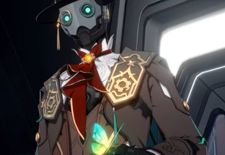 Honkai Star Rail Screwllum – Everything We Know So Far