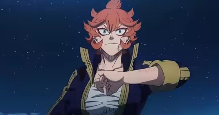 Black Clover M Mereoleona Guide – Best Build