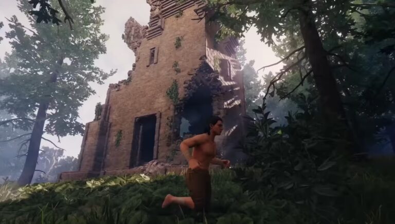 How to Upgrade Equipment in Enshrouded?