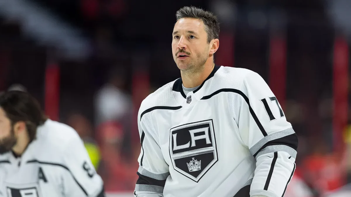 Ilya Kovalchuk net worth 