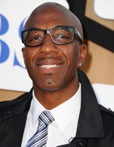 JB  Smoove