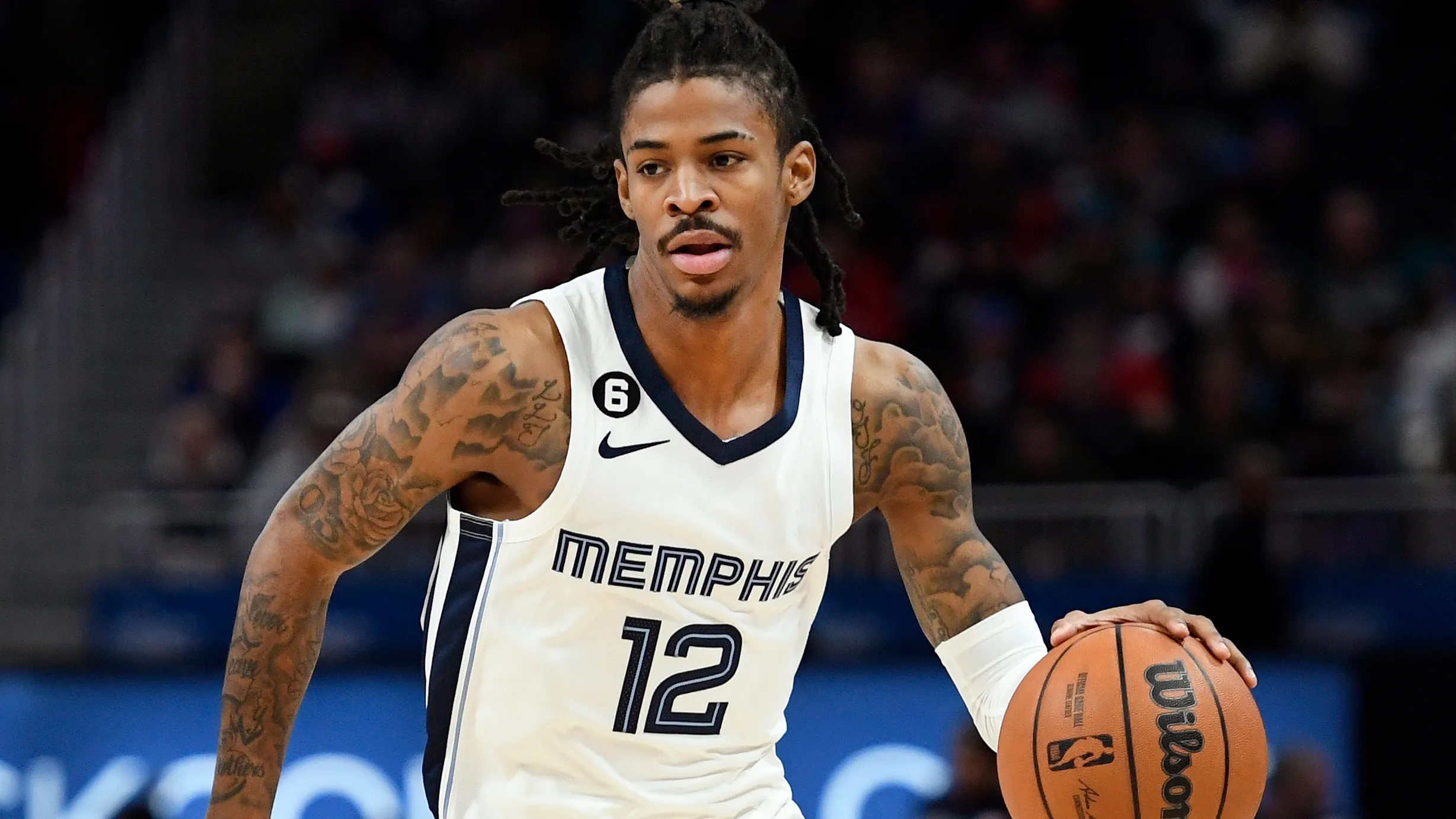 Adrian Wojnarowski on X: ESPN Sources: Grizzlies star Ja Morant met with  NBA commissioner Adam Silver in New York today. Morant has left a  counseling program in Florida and moves closer to