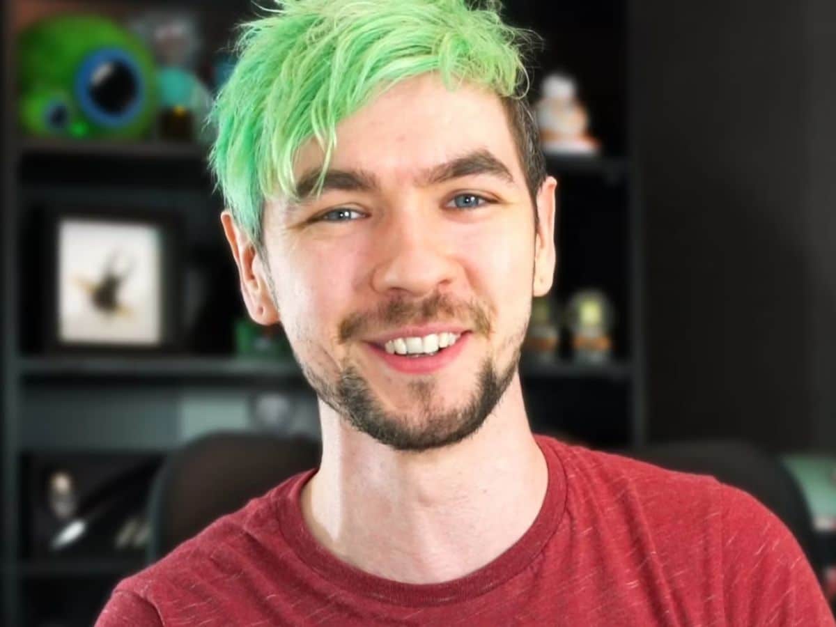 Jacksepticeye