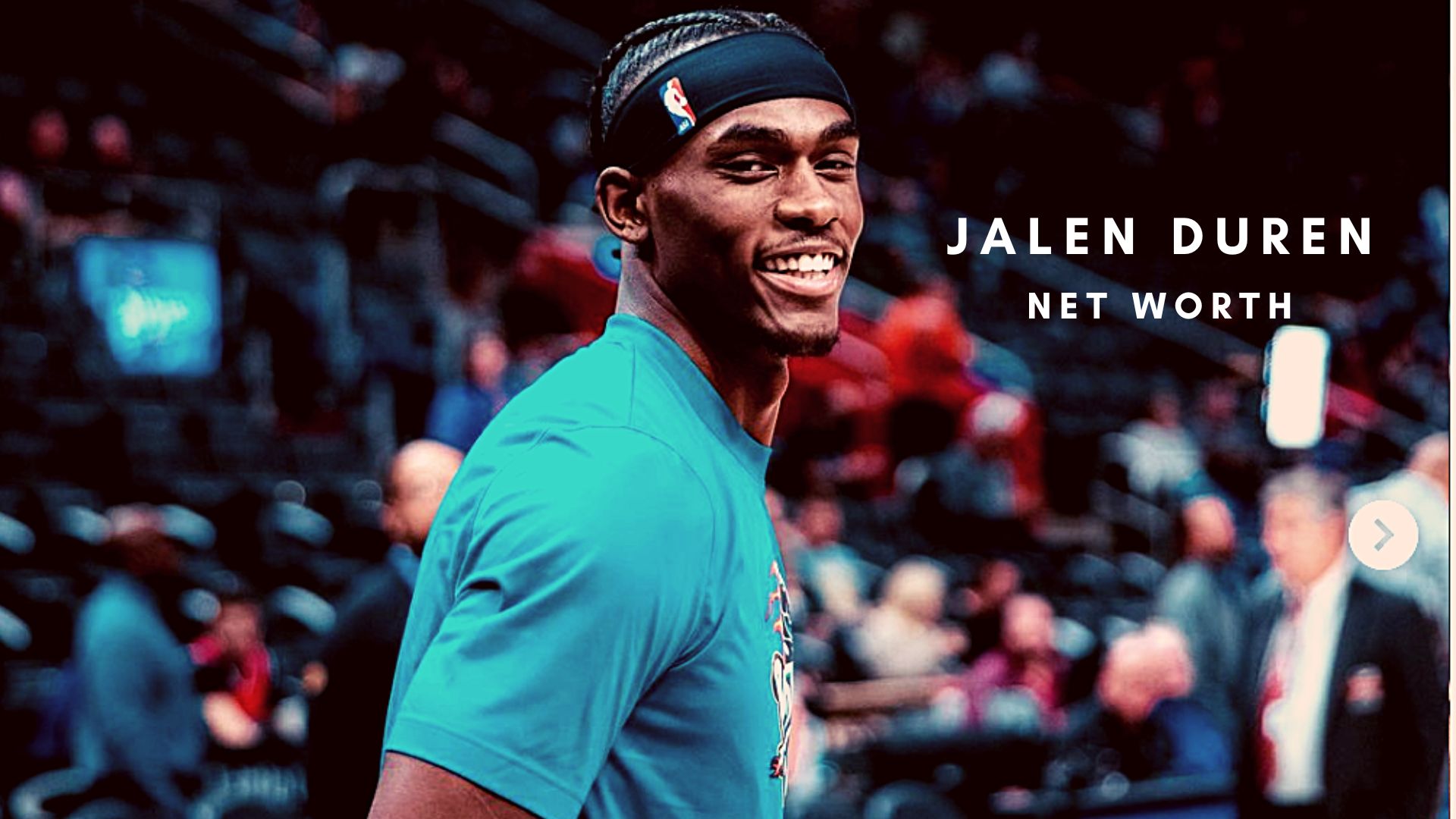 Jalen Duren