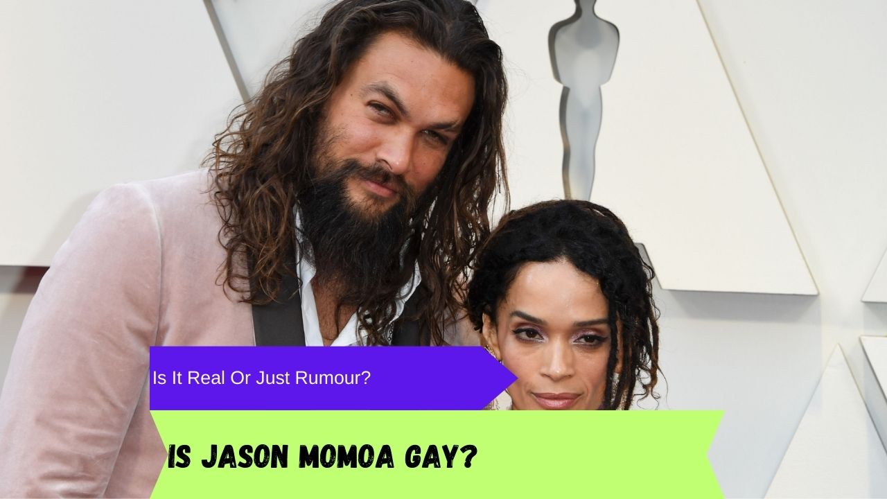 Jason Momoa is not gay