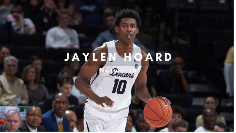 Jaylen Hoard 2023 – Net Worth, Salary, Records and Endorsements