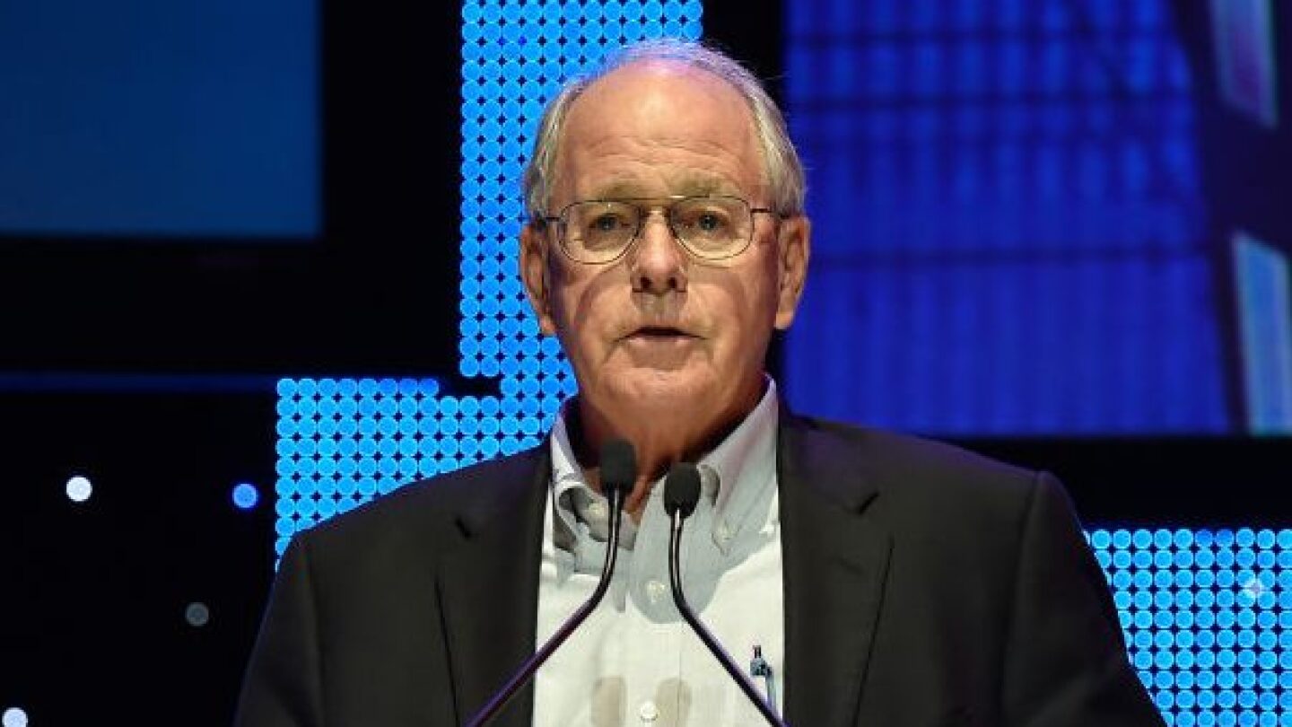 Inside Jim France’s Power Play: How NASCAR’s Billion-Dollar Charter War Put Its Secretive Boss in the Firing Line