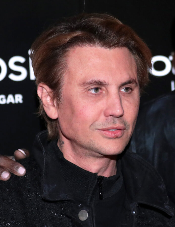 Jonathan Cheban