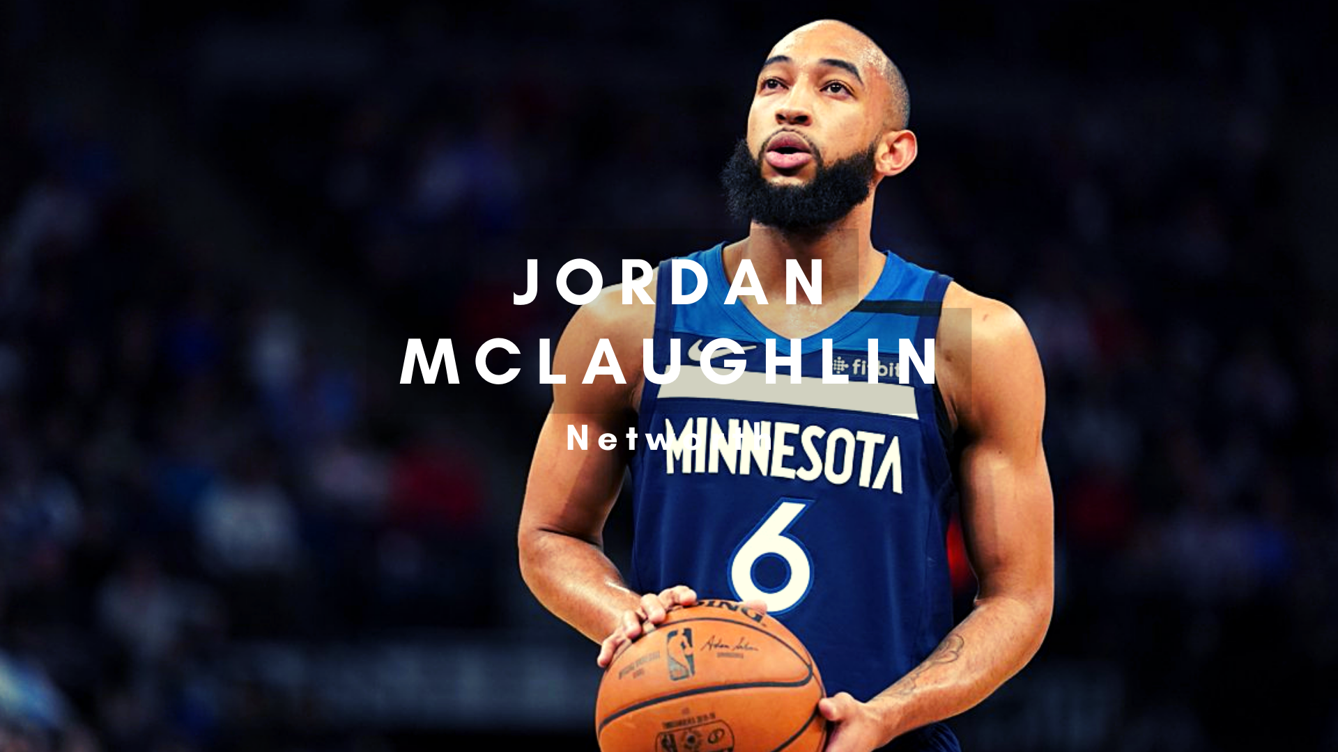 Jordan McLaughlin 2023 Net Worth, Salary, Records and Endorsements