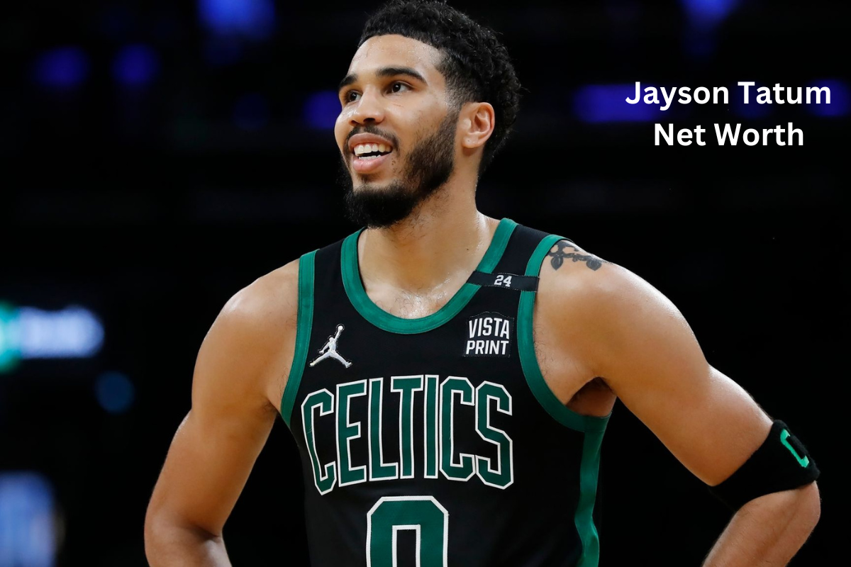 Jayson Tatum