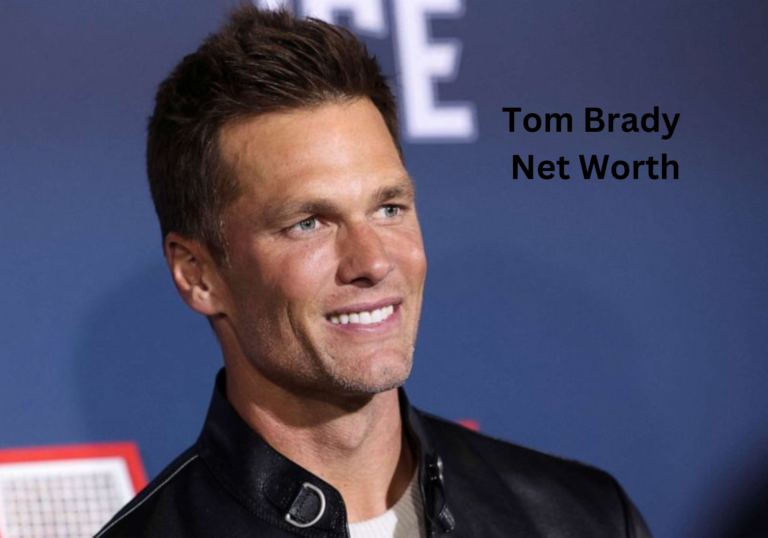 Retired Tom Brady is the richest NFL Player of all time