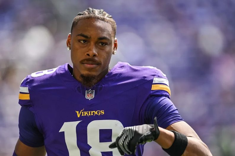 Justin Jefferson’s Dating History & All You Need to Know About Their Relationship Status