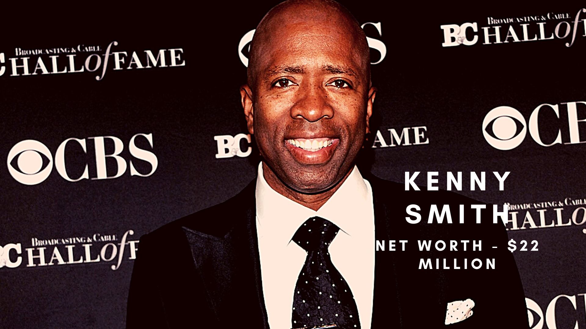 Kenny Smith's Net Woth: The Wealth of a Basketball Superstar