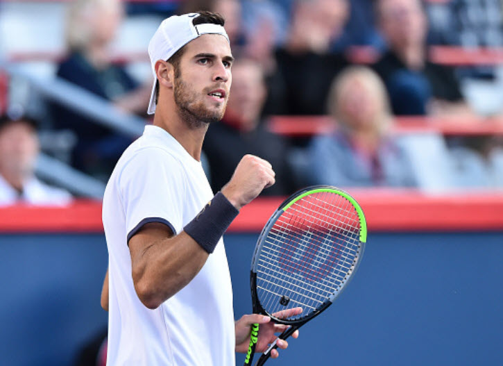 Khachanov