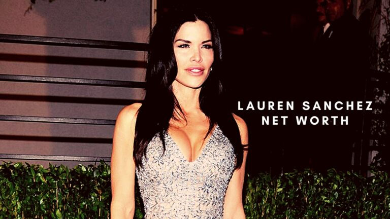 <strong>Lauren Sanchez-Net Worth, Salary, Records, and Personal Life</strong>