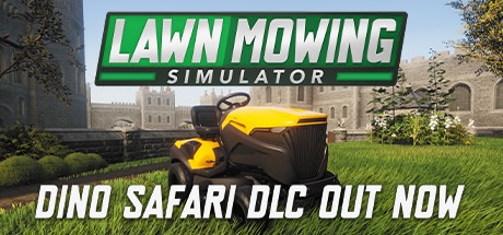 Lawn Mowing Simulator Guide