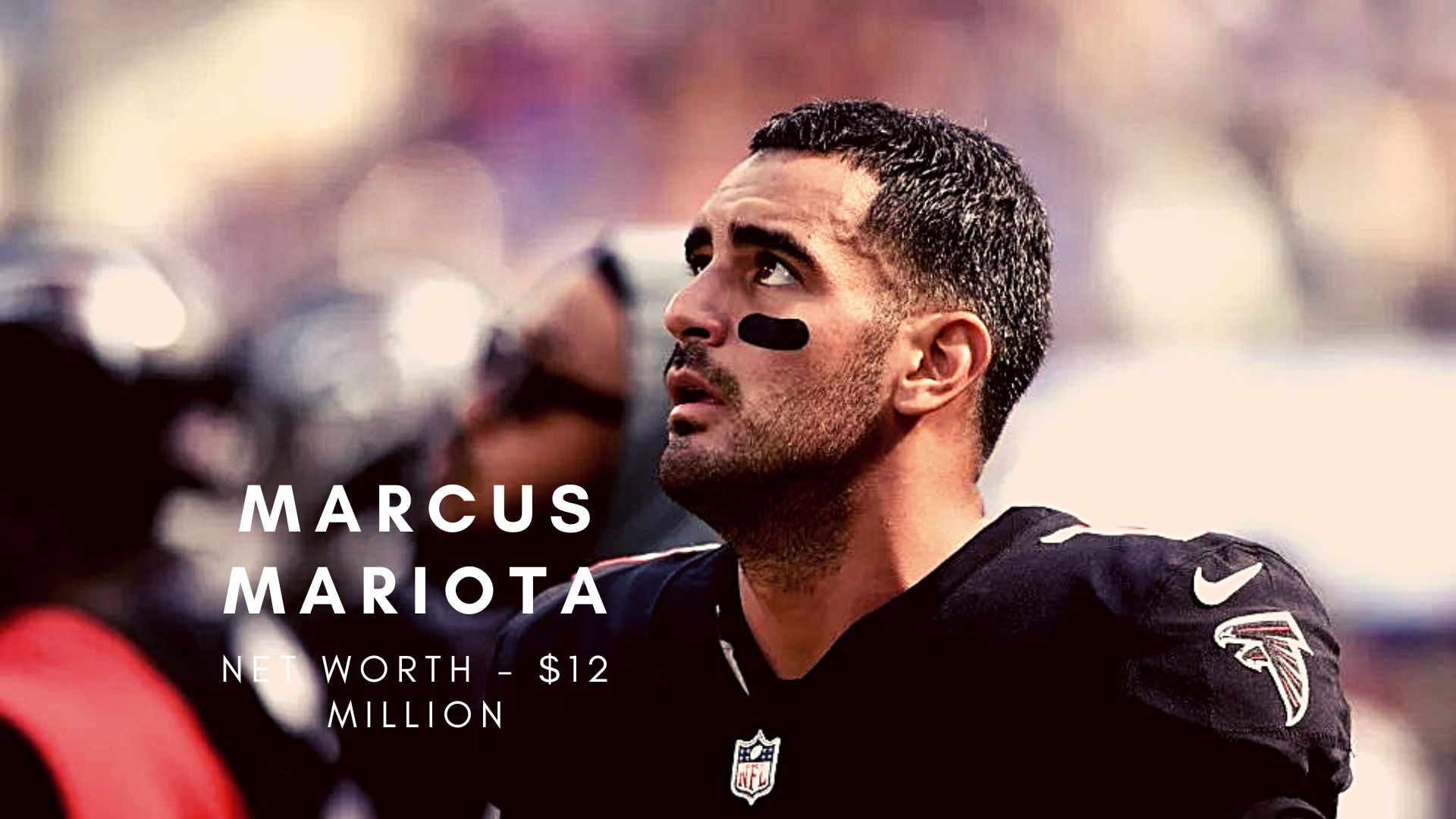 Marcus Mariota Net Worth, Career, Personal Life and Records