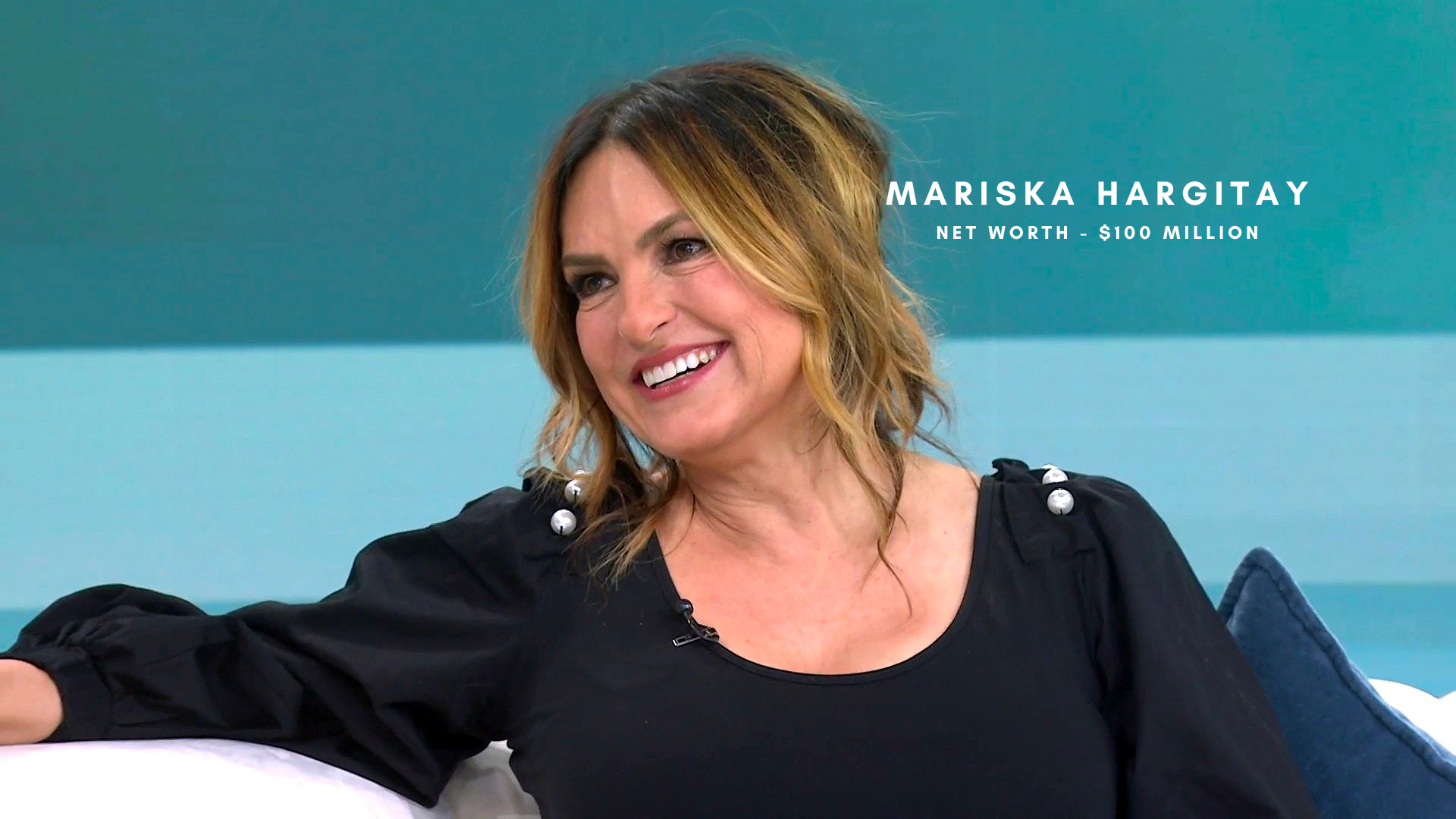 Mariska Hargitay Net Worth, Salary, Career, and Personal Life