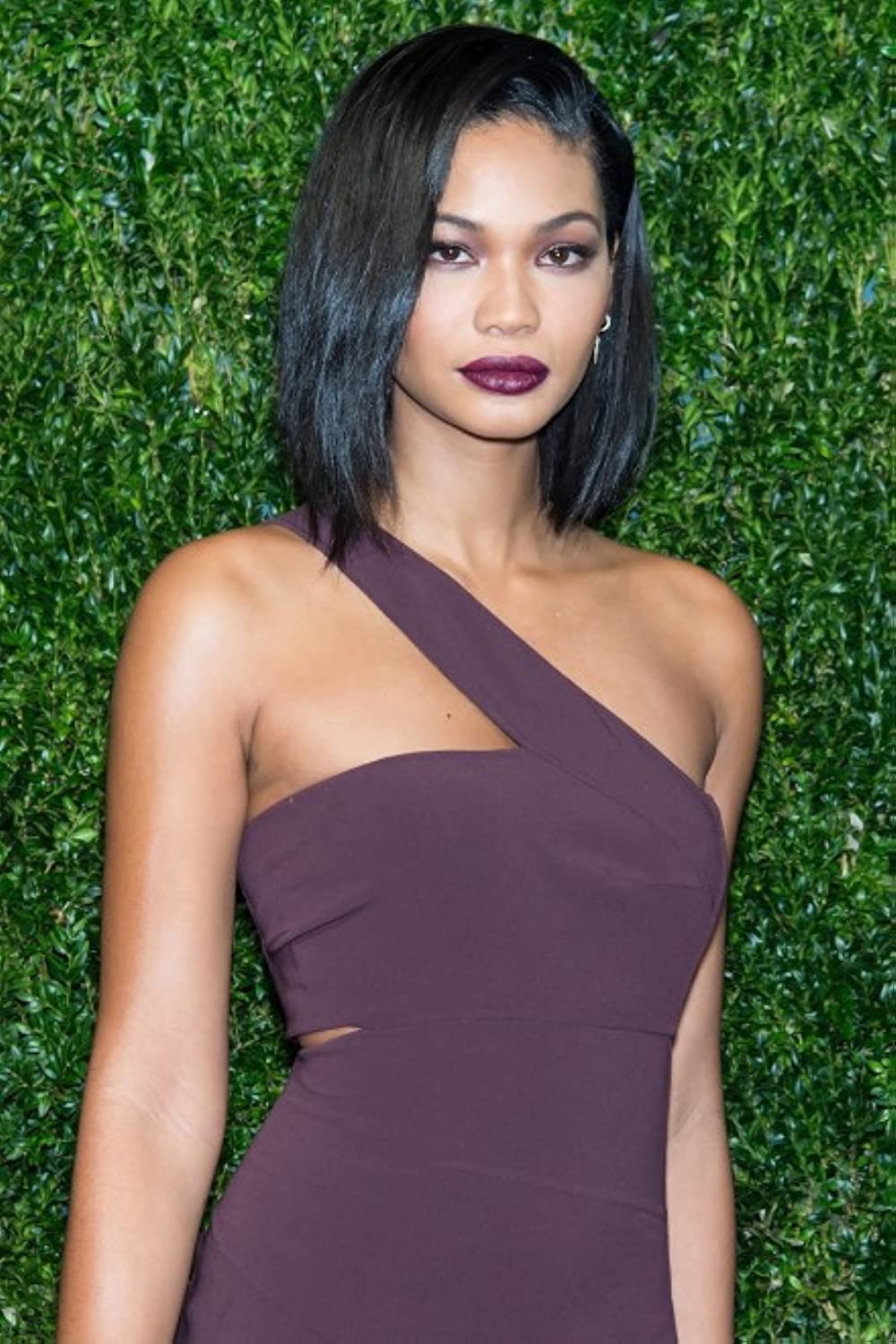 Chanel Iman Measurements Height Weight  More