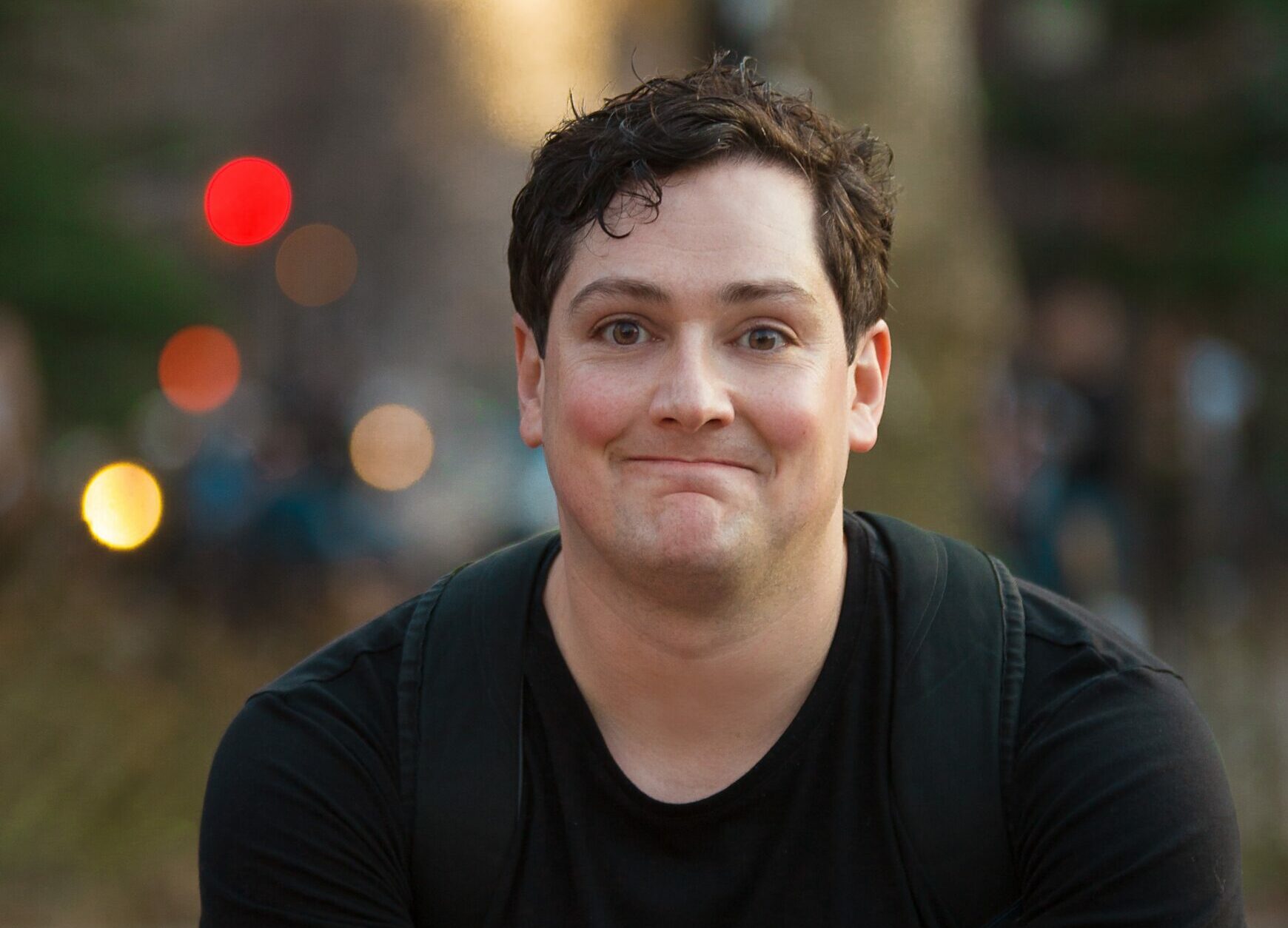 Is Joe Machi gay? What do we know about his sexuality and partner history?