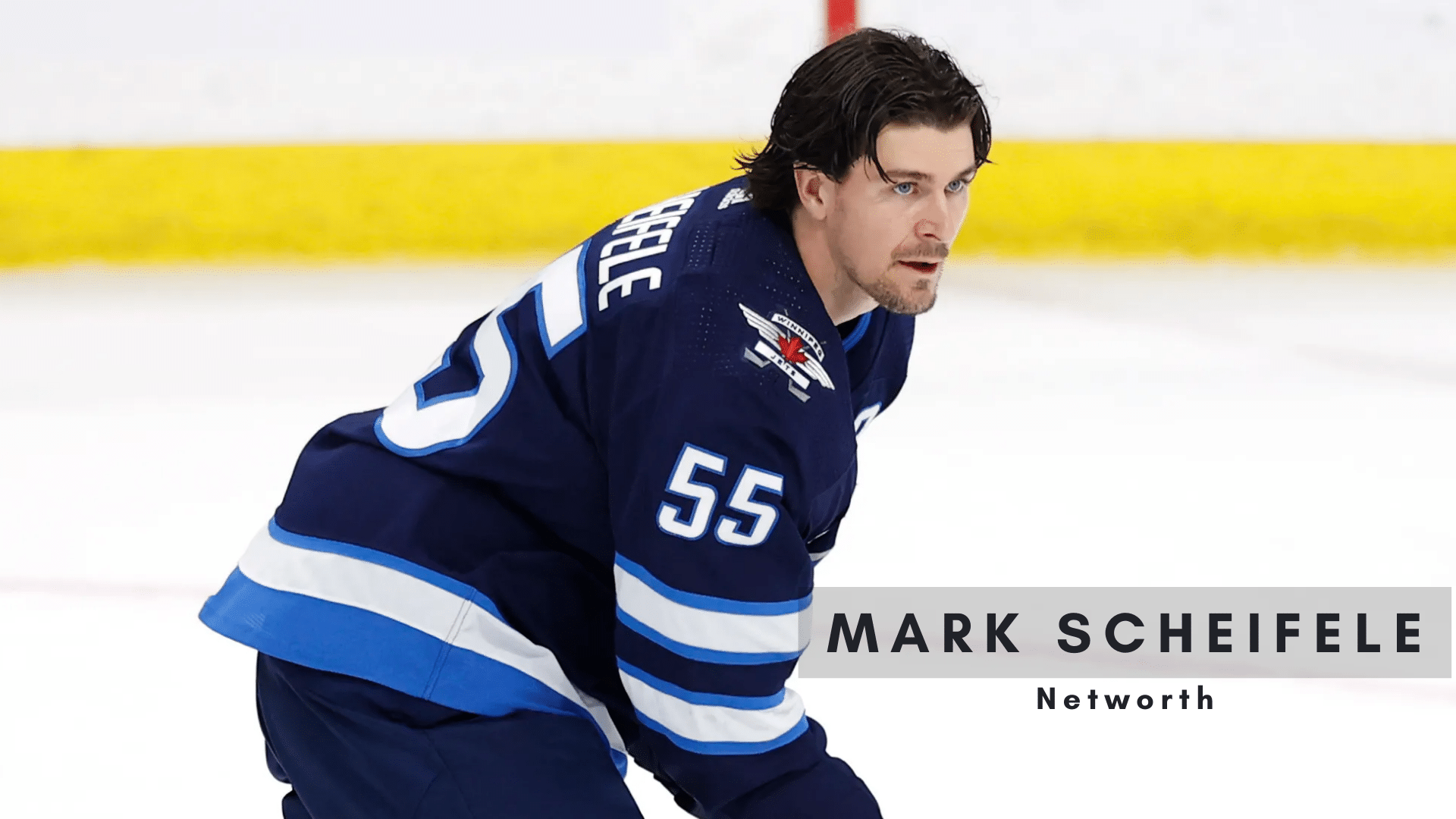Who is Mark Scheifele's girlfriend? Know all about Dara Howell