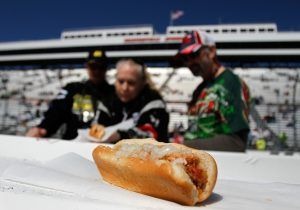 Best Food at NASCAR Tracks: A Delicious Journey Across America’s Legendary Speedway Kitchens