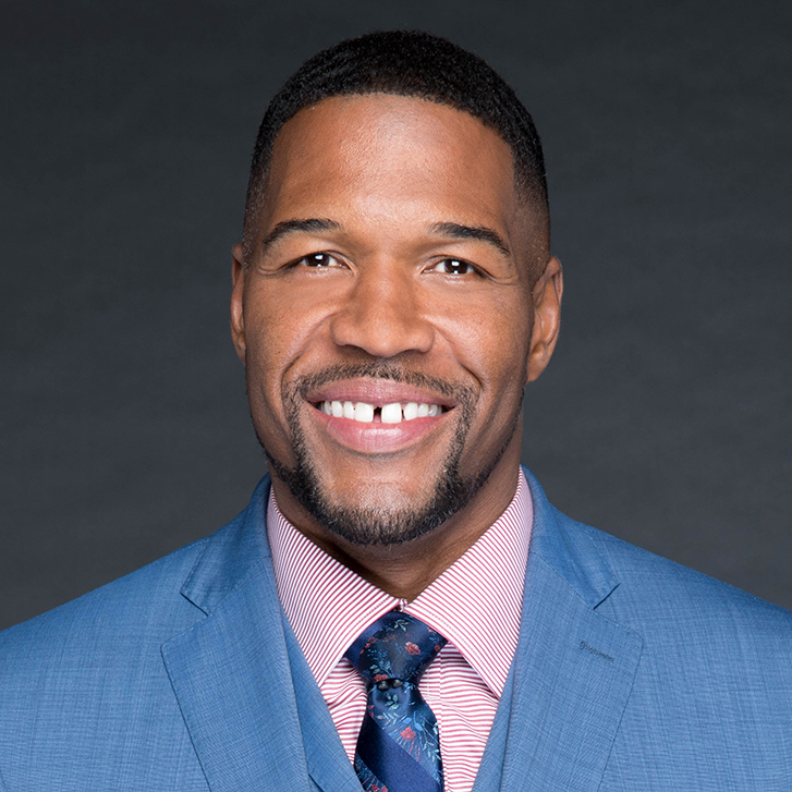 Is Michael Strahan Gay Learn All About His Relationship History And More 