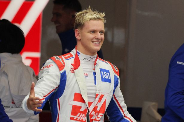 Will Mick Schumacher be joining Mercedes next year following his release  from Haas?