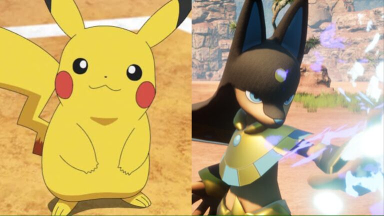 Palworld Pokemon Mod – Everything You Need to Know