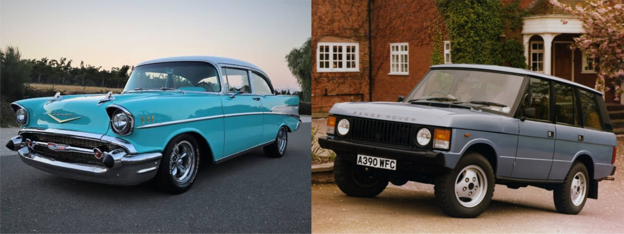 10 Iconic Cars That Everyone Loves