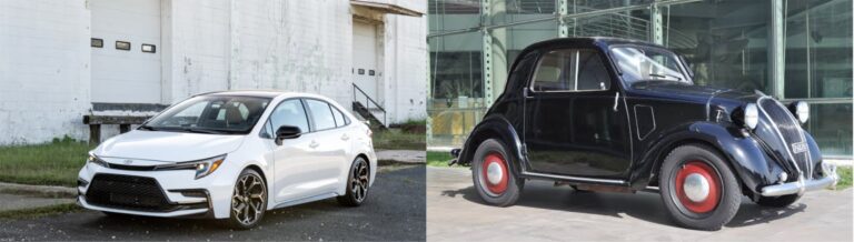 7 Best Compact Cars That is Worth Every Penny