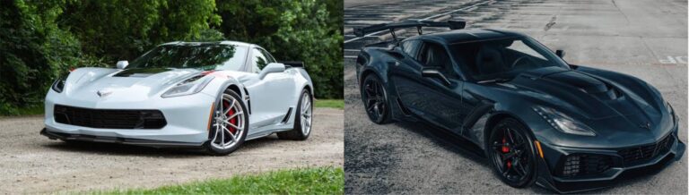 6 Fastest Chevrolets in History