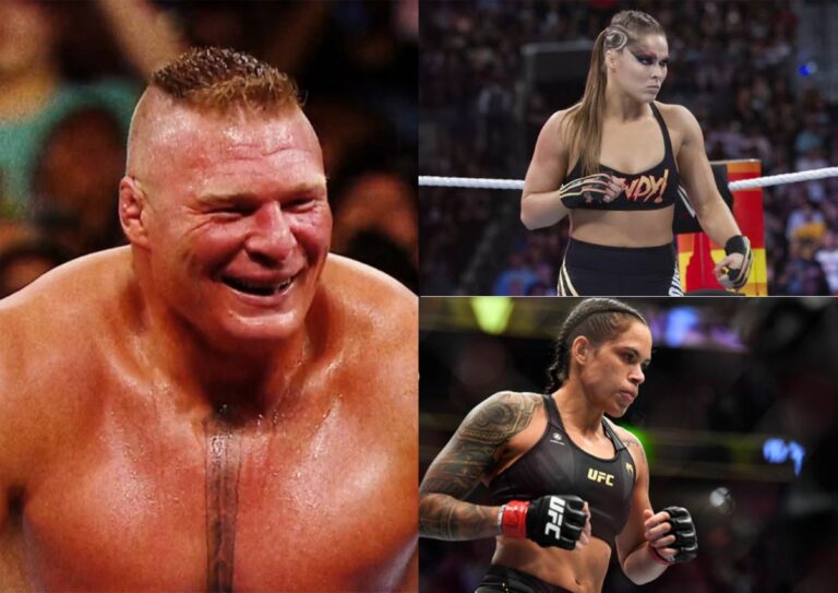 Top 50 Richest UFC Fighters of All Time