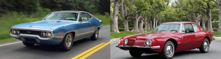 7 Amazing Road Racers You Need to Know