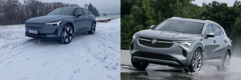 5 China-Made Cars that Are Favorites for the USA