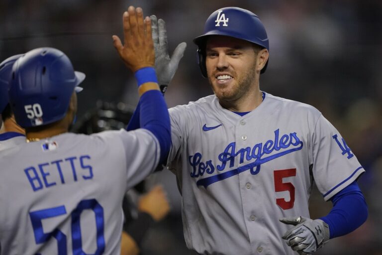 Los Angeles Dodgers vs Cleveland Guardians: Match Prediction, Injury Report & Players to watch out for
