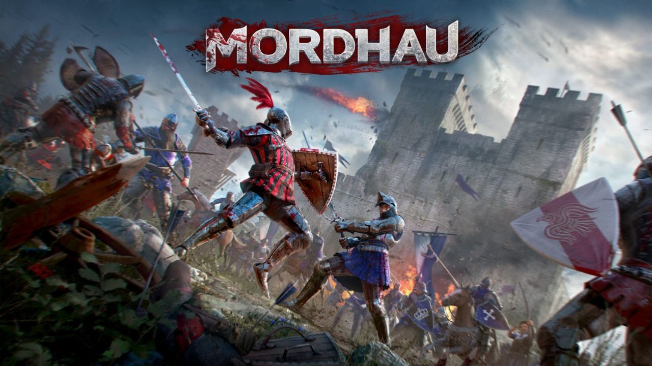 Mordhau Guide