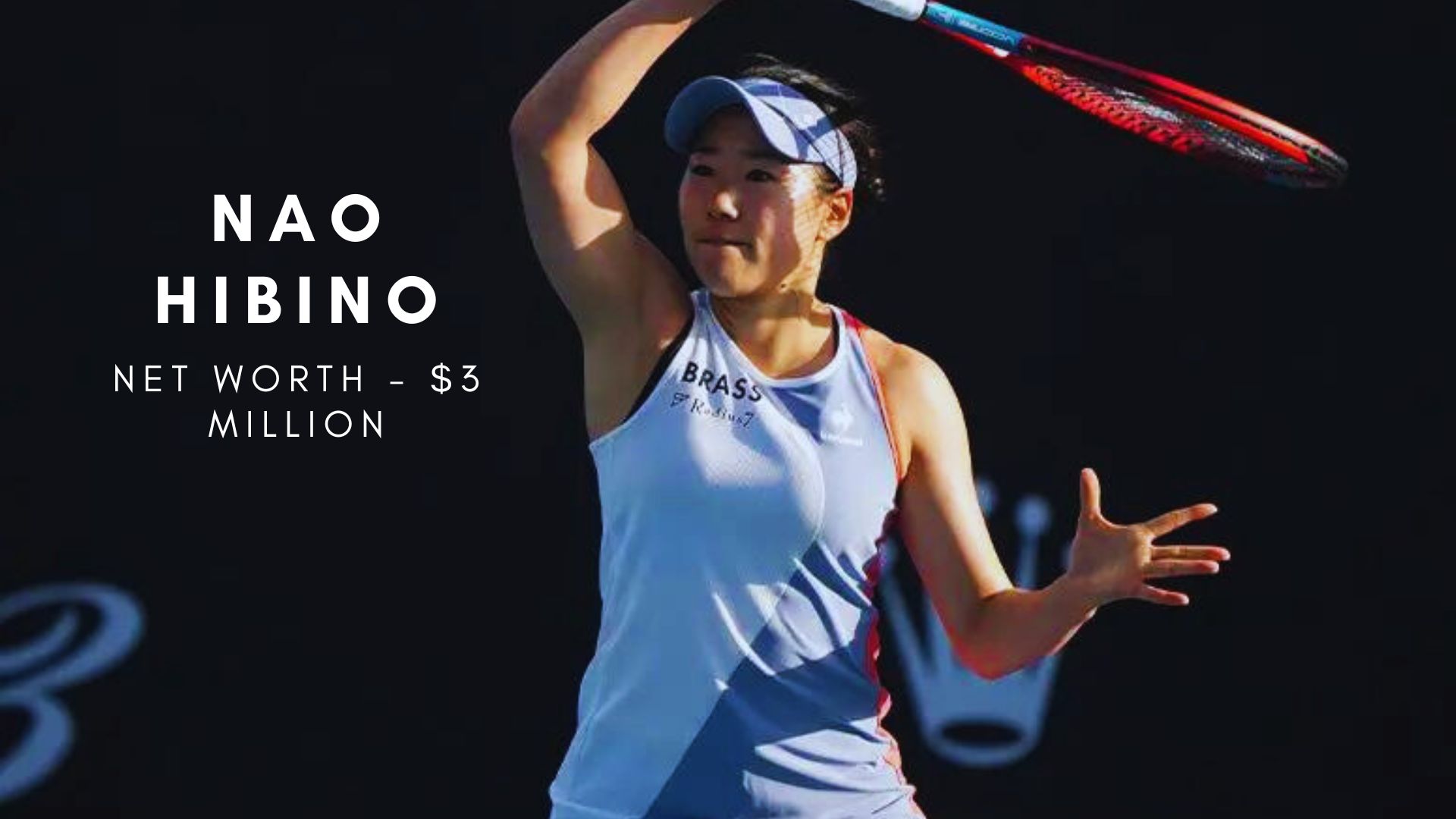 Nao Hibino Net Worth