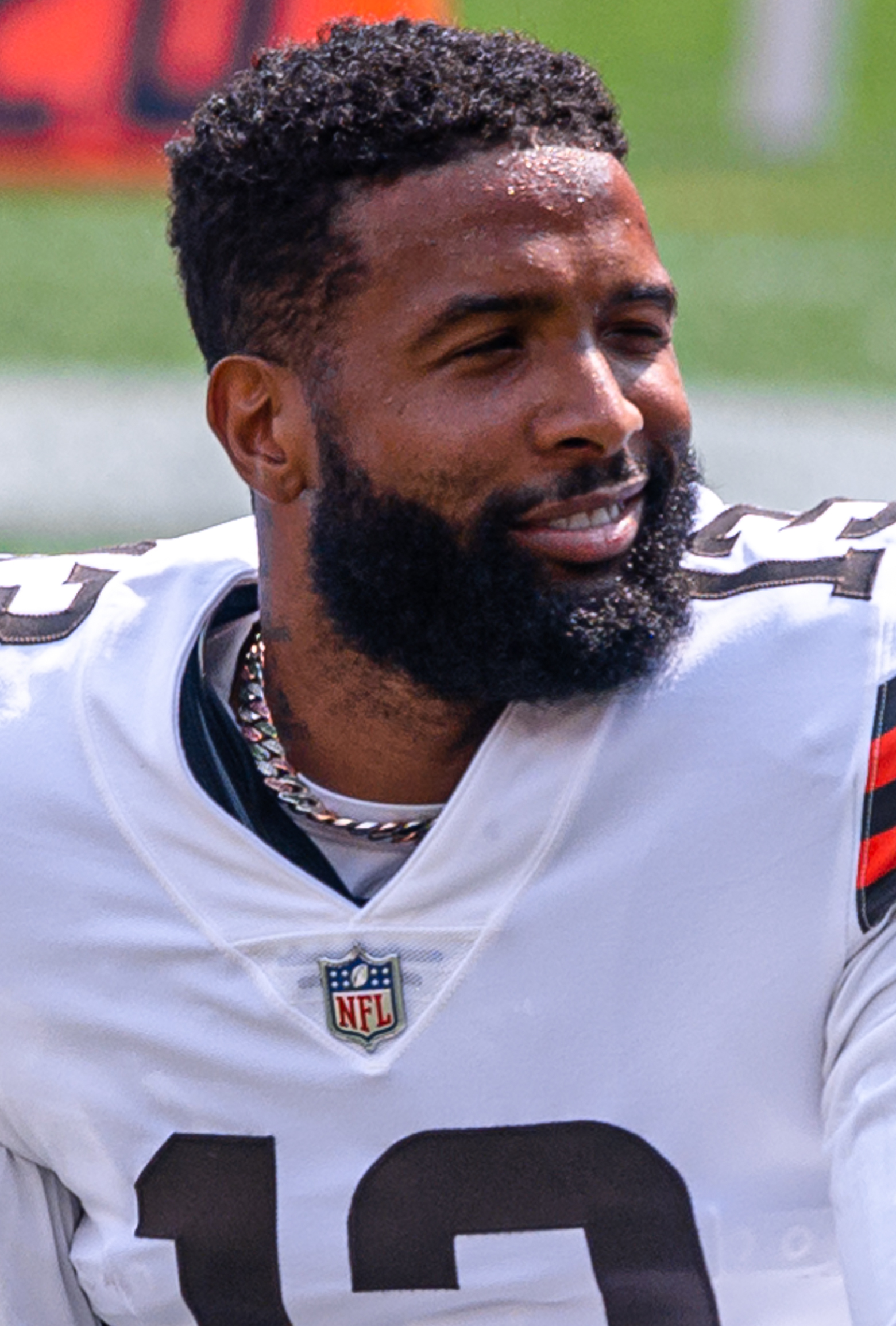 Odell Beckham Jr. Net Worth 2022: NFL Contract, Los Angeles Rams Salary –  StyleCaster