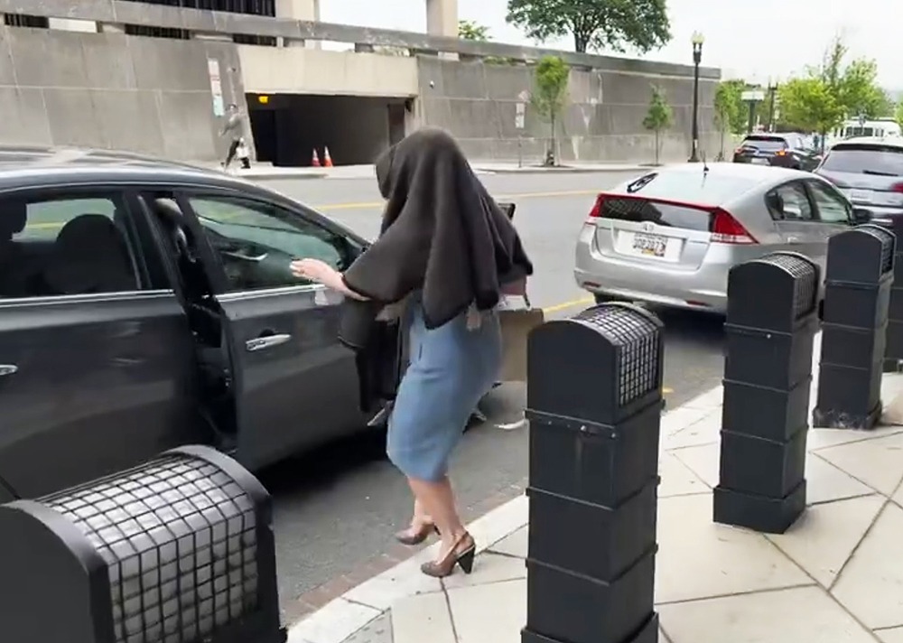 What Happened to Patricia Driscoll NASCAR, Kurt Busch’s Ex-Girlfriend?