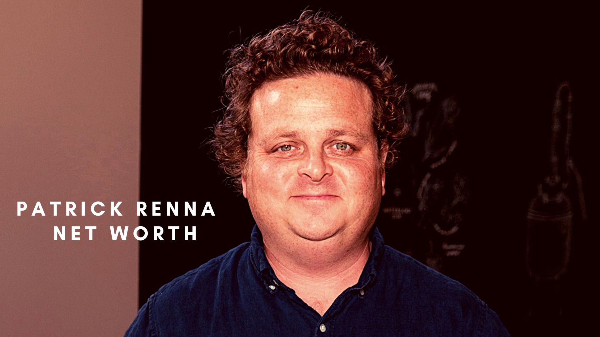 Patrick Renna 2022 Net Worth, Salary, Records, and Personal Life