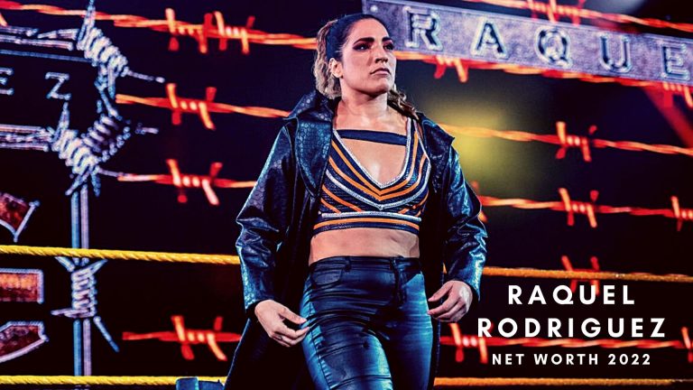 RAQUEL RODRIGUEZ NET WORTH 2022