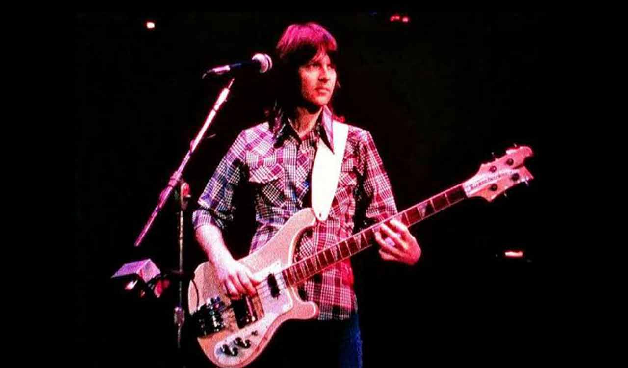 Randy Meisner